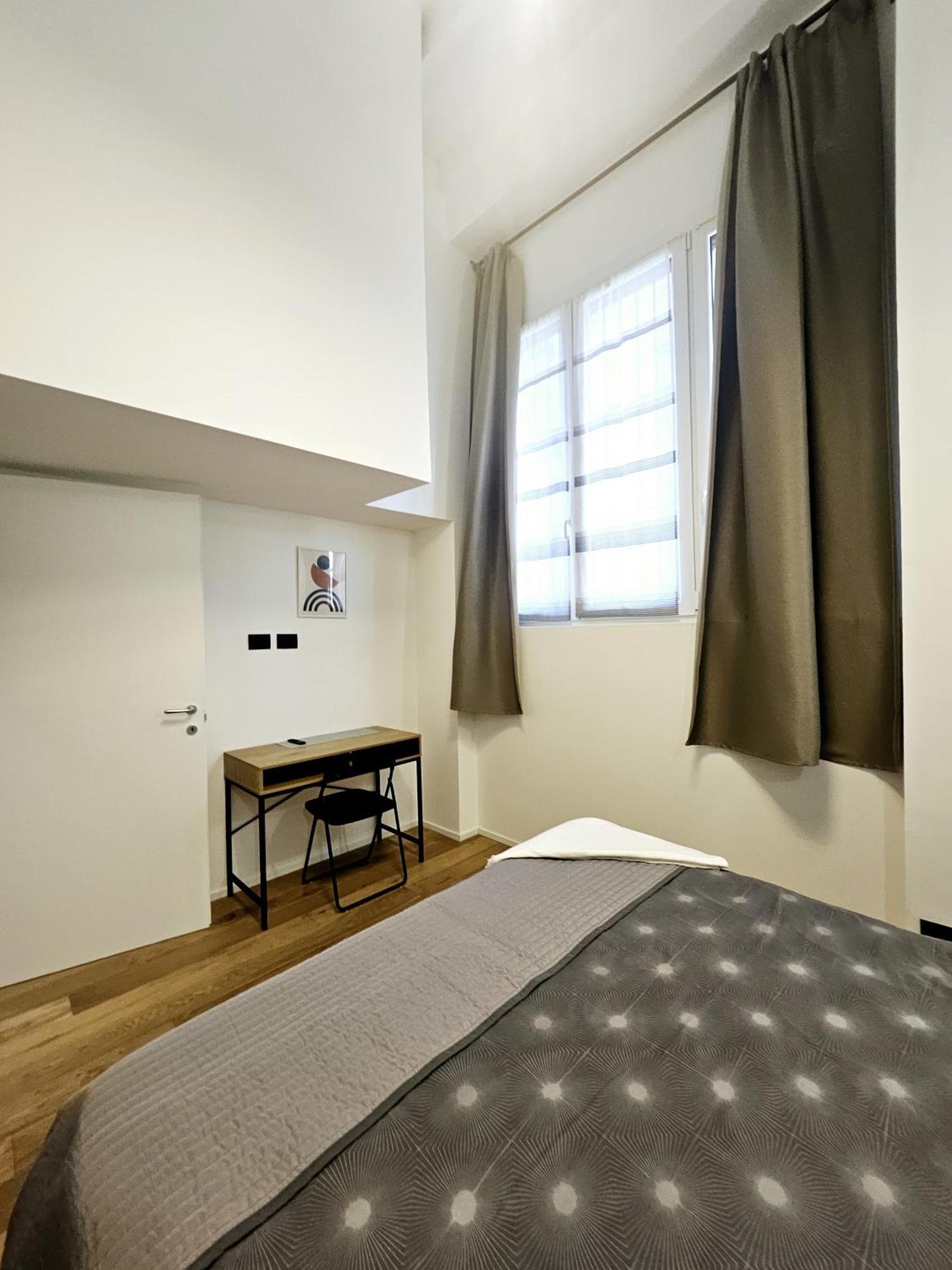شقة Wonderful Loft Tartaglia ميلان المظهر الخارجي الصورة
