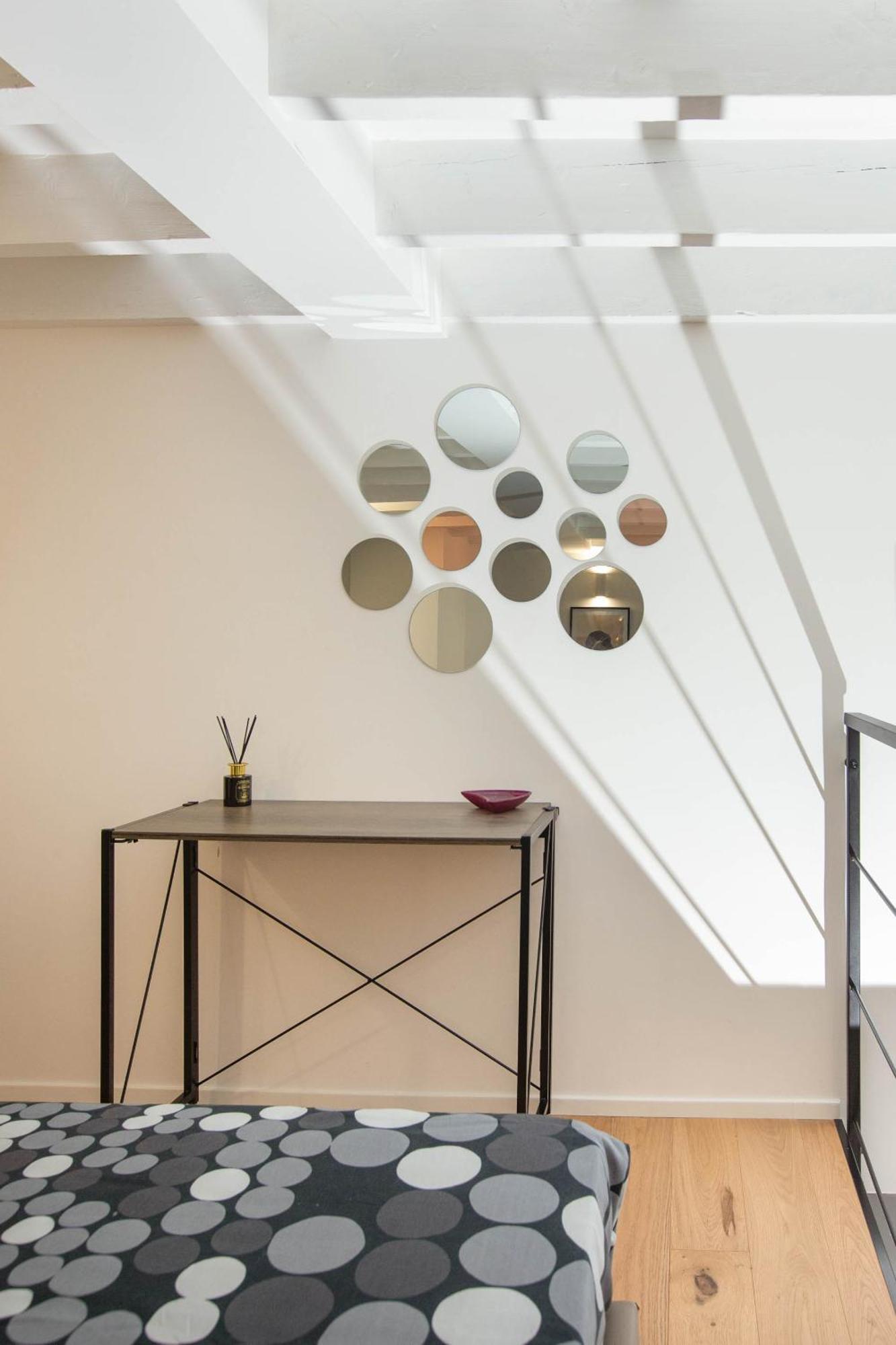 شقة Wonderful Loft Tartaglia ميلان المظهر الخارجي الصورة